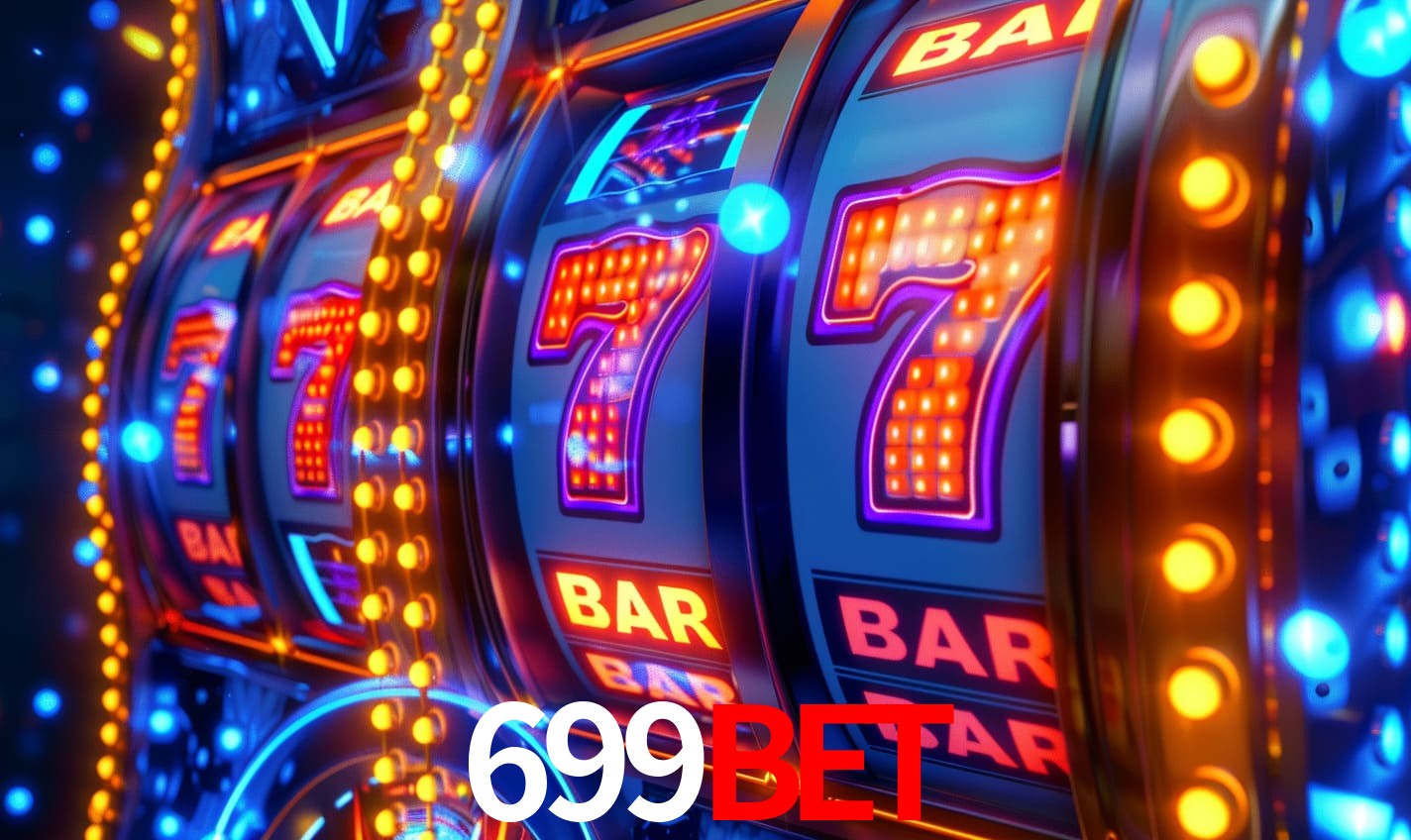 Bônus 699Bet Para Todos